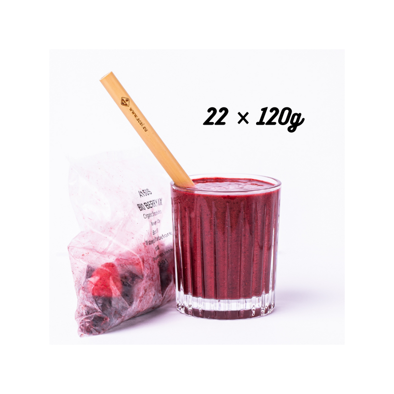 BERRY MIX paketek