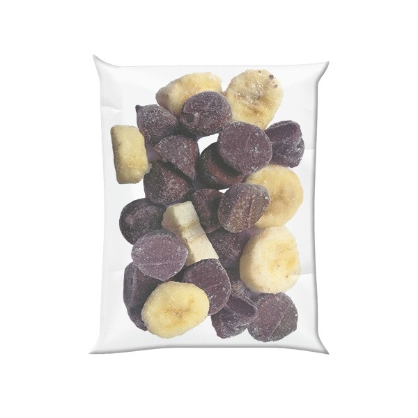 smuti paketek acai