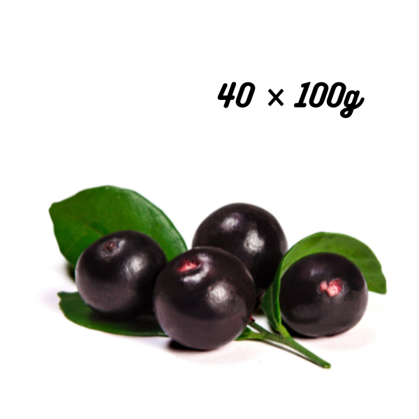 Acai Classic