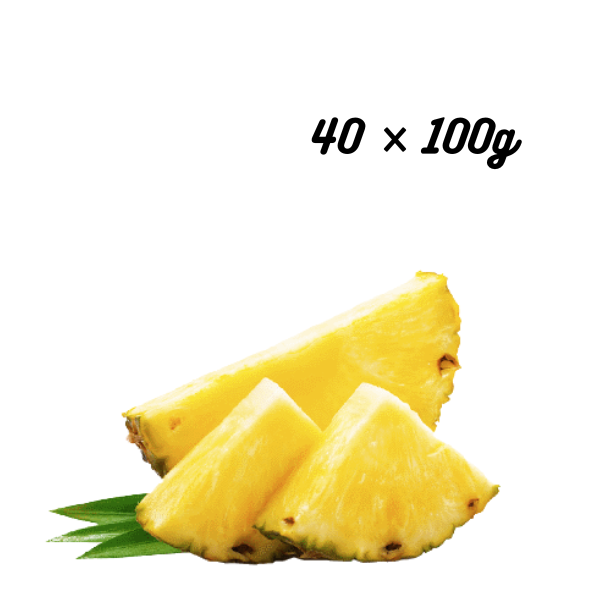 ANANAS sadni pire