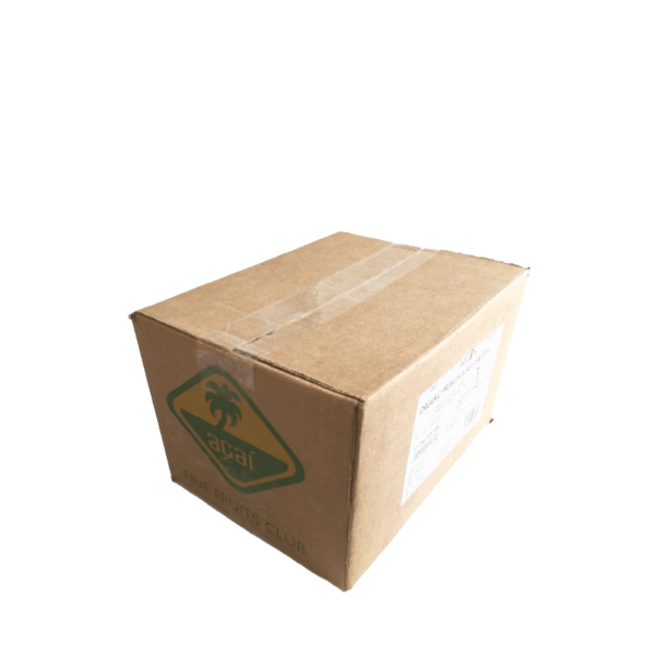 Tropska malica 40 × 100g
