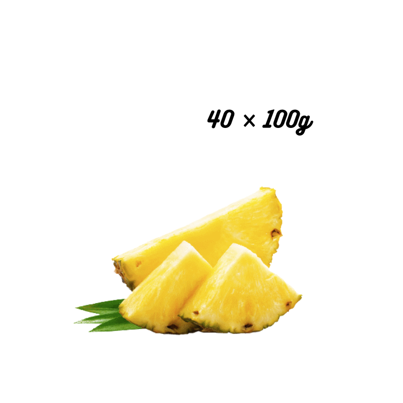ANANAS sadni pire