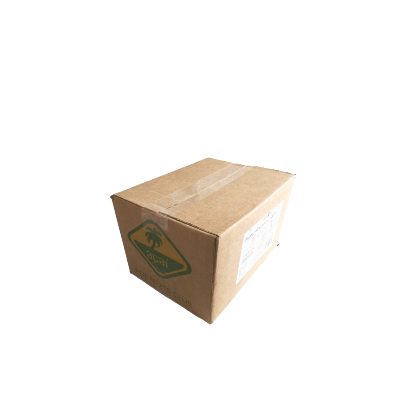 Tropska malica 40 × 100g