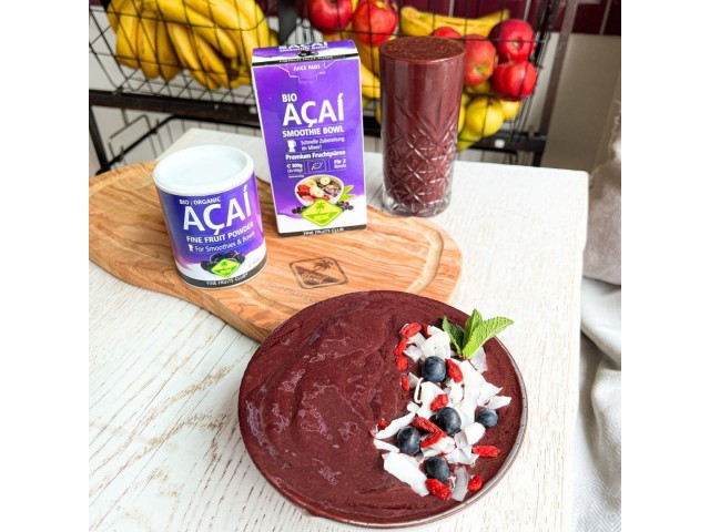 Acai sadni pire
